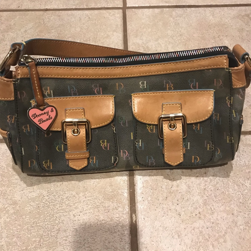 Dooney and Bourke Handbag